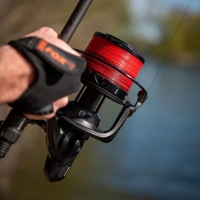 Spomb Rapide Reel